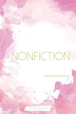 Nonfiction by Alexis Burling