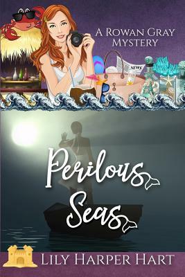 Perilous Seas by Lily Harper Hart