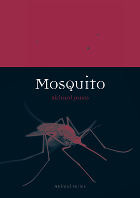 Mosquito by Richard Jones