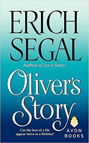 Oliver története by Erich Segal