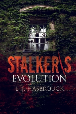 Evolution by L. J. Hasbrouck