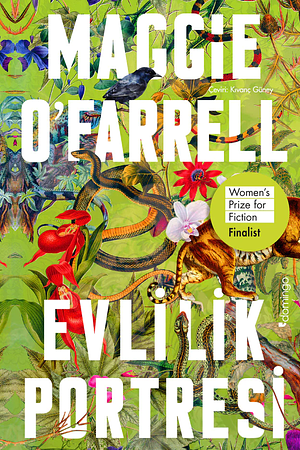 Evlilik Portresi by Maggie O'Farrell