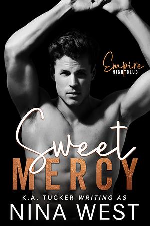 Sweet Mercy by Nina West