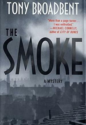 Smoke by Tony Broadbent