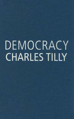 Democracy by Charles Tilly