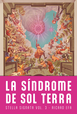 La síndrome de sol terra by Ricard Efa