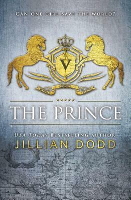 The Prince by Jillian Dodd