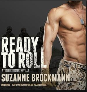 Ready to Roll by Suzanne Brockmann