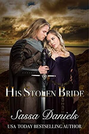 His Stolen Bride by Sassa Daniels