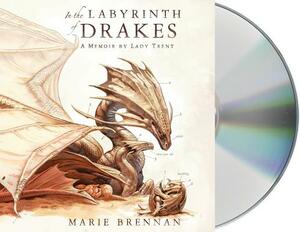 In the Labyrinth of Drakes by Marie Brennan