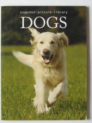 Dogs by Weldon Owen