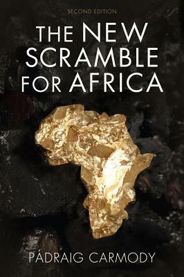 New Scramble for Africa by Padraig Carmody