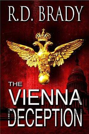 The Vienna Deception by R.D. Brady