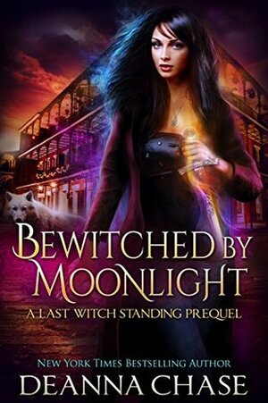 Bewitched By Moonlight by Deanna Chase