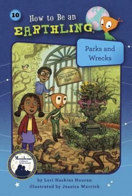 Parks and Wrecks (Book 10): Generosity by Lori Haskins Houran