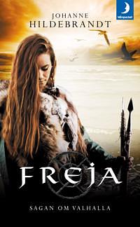 Freja by Johanne Hildebrandt