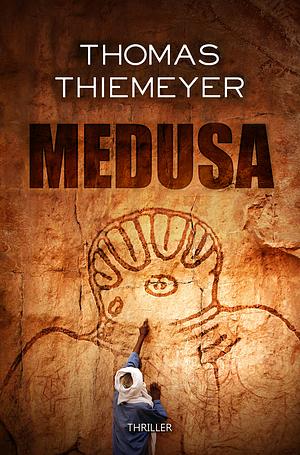 Medusa by Thomas Thiemeyer