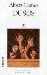 Düşüş by Albert Camus, Hüseyin Demirhan