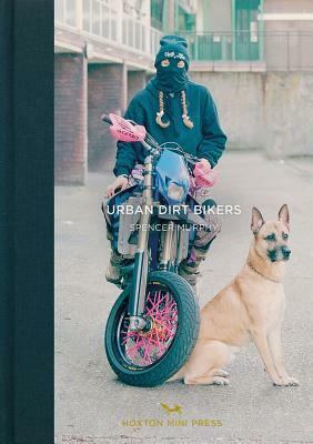 Urban Dirt Bikers by Spencer Murphy