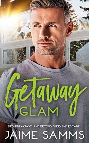 Getaway Glam by Jaime Samms