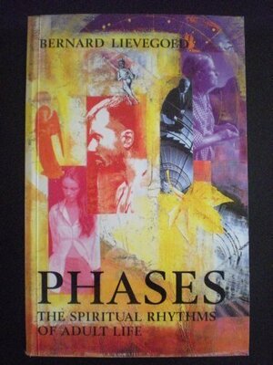 Phases: Crisis and Development in the Individual (Pharos) by Bernard Lievegoed