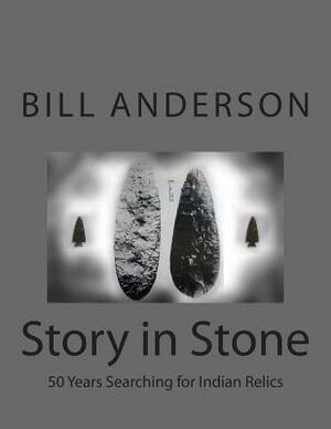 Story in Stone by Bill Anderson