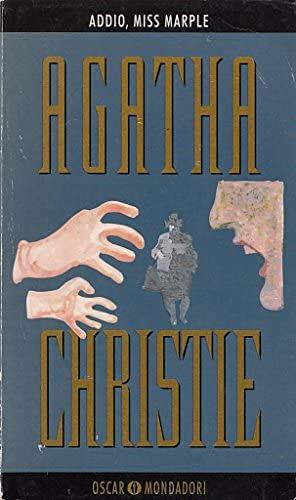 Addio, Miss Marple by Agatha Christie