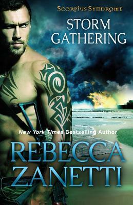 Storm Gathering by Rebecca Zanetti