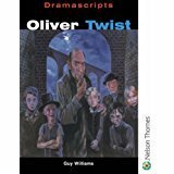 Oliver Twist: Play (Dramascripts Classic Texts) by Charles Dickens, Guy R. Williams