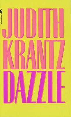 Dazzle by Judith Krantz