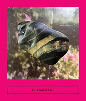 Elemental by Basir Borhani, Michelle Quay, Tamar Weiss-Gabbay, Erika Kobayashi, Deborah Dawkin, Allison M. Charette, Bakhtiyar Ali, Rachel Farmer, Jessica Cohen, Andreas Moster, Dorota Brauntsch, Brian Bergstrom, Michèle Rakotoson, Sean Gasper Bye, Shirzad Alipour, Gøhril Gabrielsen, Farkhondeh Aghaei