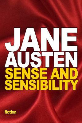 Sense and Sensibility by Jane Austen