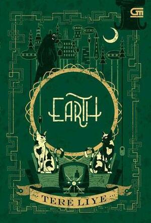 Earth by Tere Liye