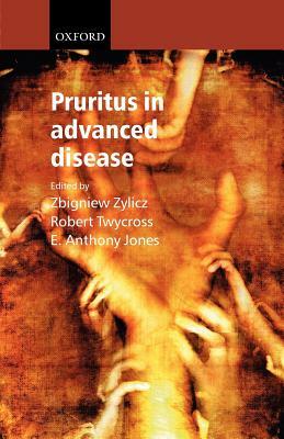 Pruritus in Advanced Disease by 