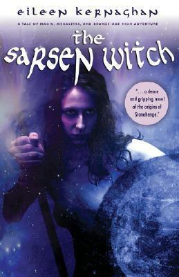 The Sarsen Witch by Eileen Kernaghan