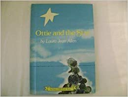 Ottie and the Star by Laura Jean Allen