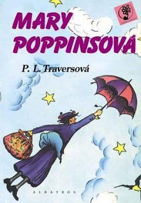 Mary Poppinsová by P.L. Travers