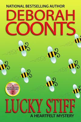 Lucky Stiff by Deborah Coonts