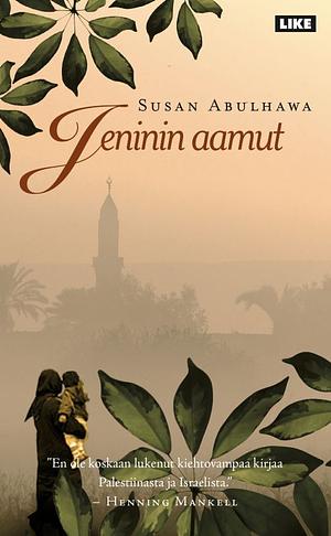 Jeninin aamut by Susan Abulhawa