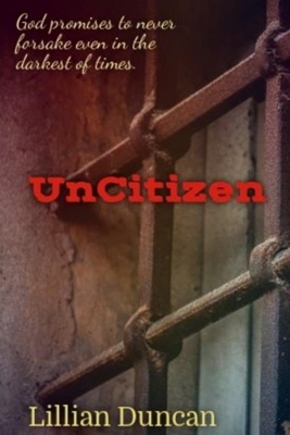 UnCitizen by Lillian Duncan