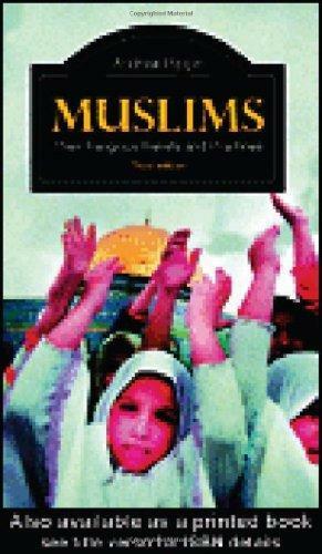 Muslims: Their Religious Beliefs and Practices by Andrew Rippin
