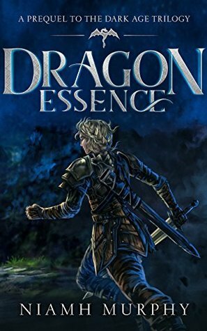 Dragon Essence by Niamh Murphy