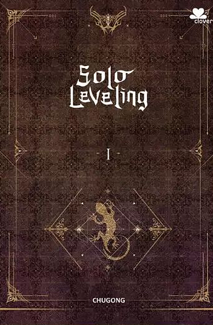 Solo Leveling 1 by Chugong