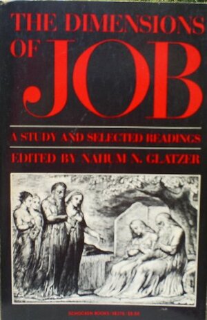 Dimensions of Job by Nahum N. Glatzer