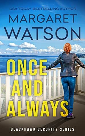Once and Always by Margaret Watson