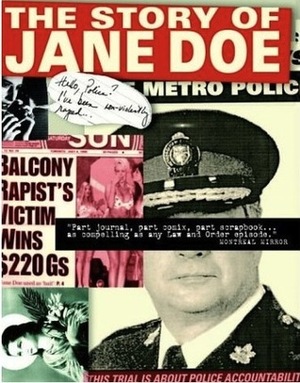 The Story of Jane Doe by Jane Doe