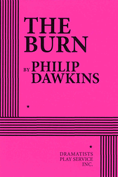 The Burn by Philip Dawkins