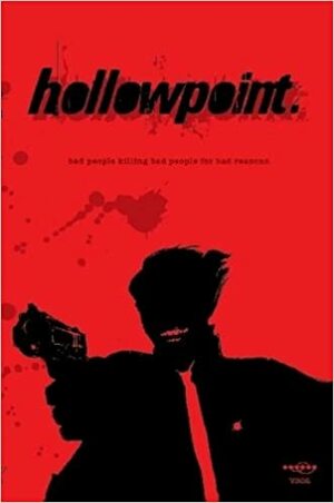 Hollowpoint by Brad Murray, C.W. Marshall