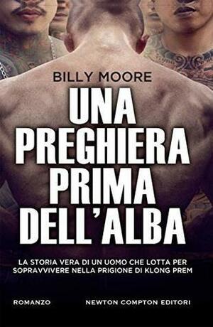 Una preghiera prima dell'alba by Billy Moore