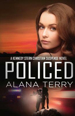 Policed by Alana Terry